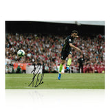 Bernardo Silva Signed 12x8 Photo