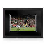 Bernardo Silva Signed 12x8 Photo