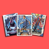 Signed Trading Card Package - Buy One Get One Free!