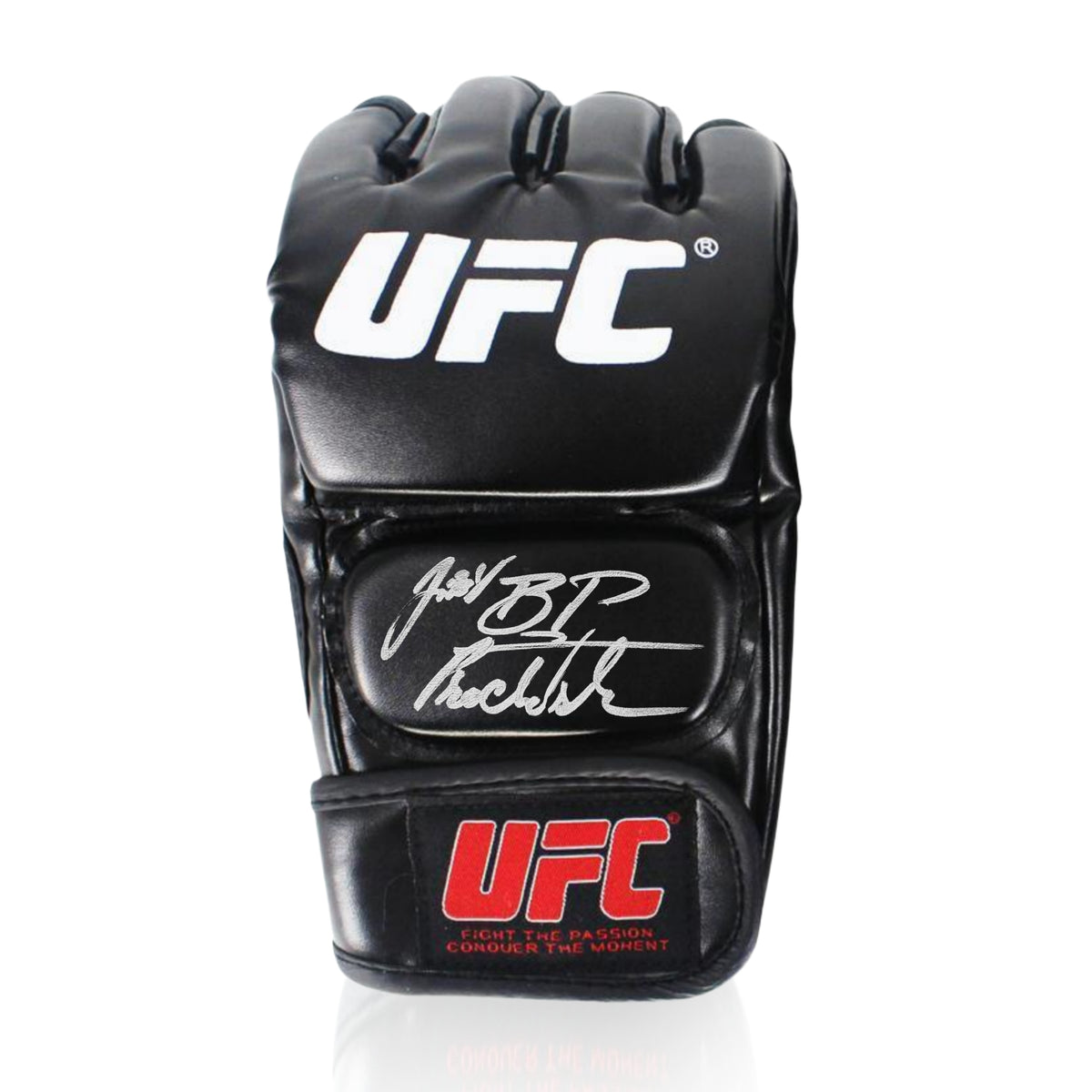 Jiří Procházka Signed UFC Glove w/ COA – The Collectors Corner