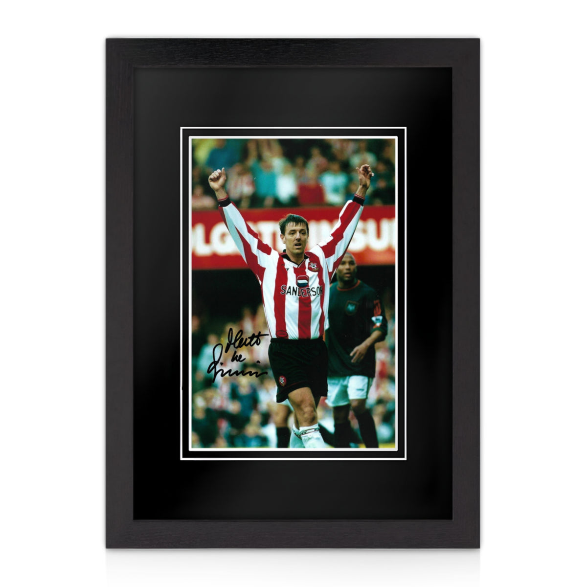 How Matt Le Tissier has reacted to big Southampton news involving Will How Matt Le Tissier has reacted to big Southampton news involving Will