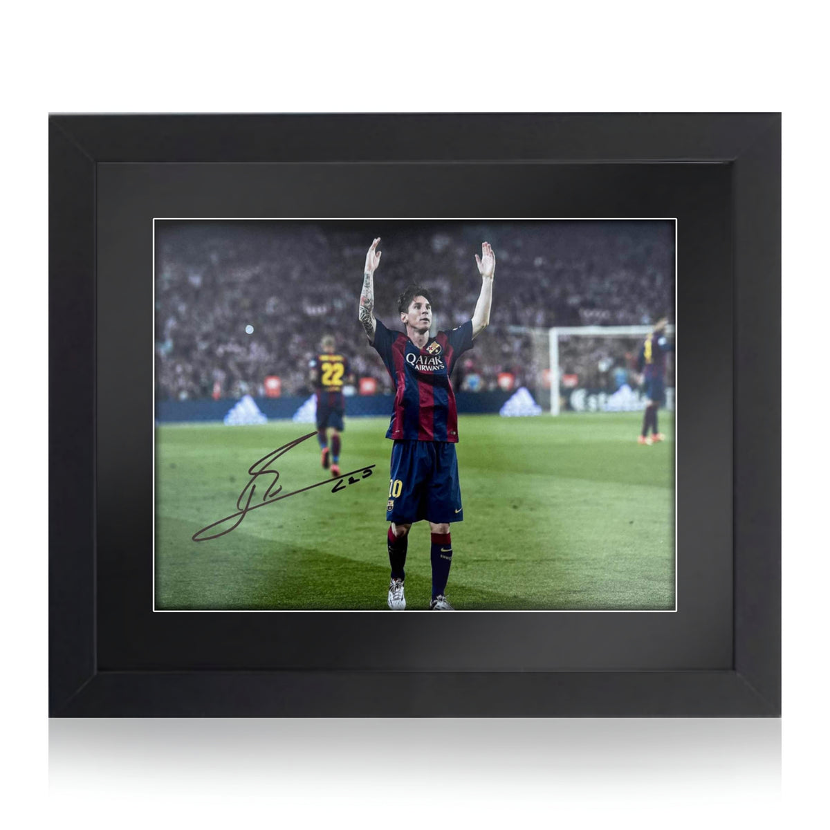 【希少】 11/12 CL仕様 メッシ MESSI オーセン L rn-