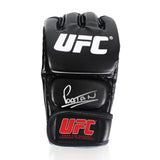 Alex Pereira Signed UFC Glove w/ Beckett Authentication
