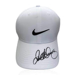 Rory McIlroy Signed Nike Hat as Worn In Masters Win