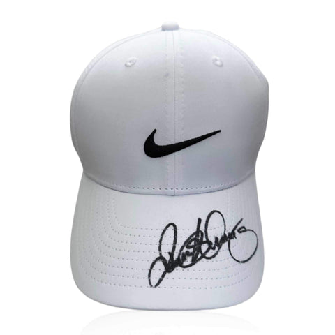 Rory McIlroy Signed Nike Hat