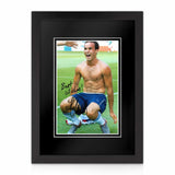 Landon Donovan Signed 12x8 Photo