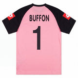 Gianluigi Buffon Private Signing Pre-Order