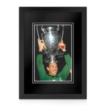 Bruce Grobbelaar Signed 12x8 Photo