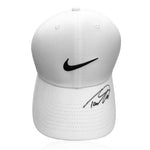 Tommy Fleetwood Signed Nike Hat