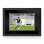 Florian Wirtz Signed 12x8 Photo
