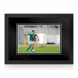 Florian Wirtz Signed 12x8 Photo