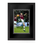 Declan Rice Signed 12x8 Photo