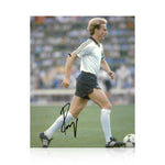 Karl-Heinz Rummenigge 10x8 Photo