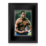 Hulk Signed 12x8 Photo