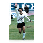 Karl-Heinz Rummenigge 12x8 Photo