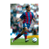 Juliano Belletti Signed 12x8 Photo