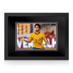 Pato Signed 12x8