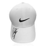 Franceso Molinari Signed Nike Hat