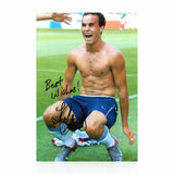 Landon Donovan Signed 12x8 Photo