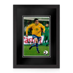 Kaka Signed 12x8 Photo