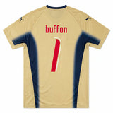 Gianluigi Buffon Private Signing Pre-Order