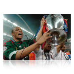 Dida Signed 12x8 Photo