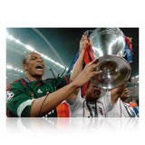 Dida Signed 12x8 Photo