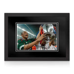 Dida Signed 12x8 Photo