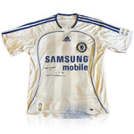 John Terry Signed Chelsea 2006/07 Away Shirt