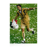 Gianluigi Buffon Signed 12x8 Photo