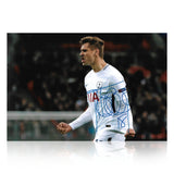 Fernando Llorente Signed 12x8 Photo