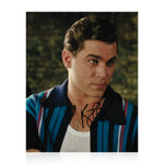 Ray Liotta Signed 10x8