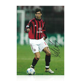 Rui Costa Signed 12x8 Photo