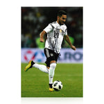 Ilkay Gundogan Signed 12x8 Photo