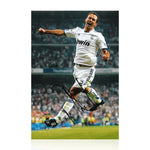 Ricardo Carvalho Signed 12x8 Photo