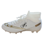 Abdul Fatawu Signed Nike Football Boot