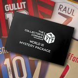 Signed World XI Shirt Package