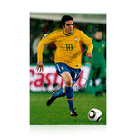 Kaka Signed 12x8 Photo