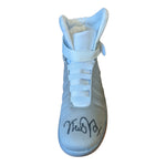 Michael J. Fox Signed Back To The Future "Self-Lacing" Replica Prop Shoe