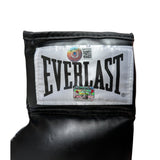 Mike Tyson Signed Everlast Boxing Glove w/ Beckett BAS Authentication
