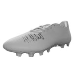 Nikola Milenković Signed Adidas Football Boot