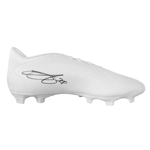 Ola Aina Signed Adidas Football Boot