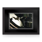 Gary Oldman Signed A4 Photo