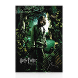 Gary Oldman Signed A4 Photo