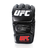 Jean Silva Signed UFC Glove w/ COA