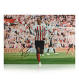 Jobe Bellingham Signed A4 Photo