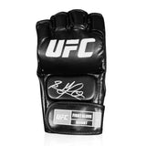 Michael Morales Signed UFC Glove w/ COA