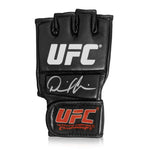Daniel Cormier Signed UFC Glove w/COA