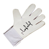 Mark Crossley Signed Goalkeeper Glove