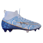 Jay Stansfield Signed Nike Football Boot
